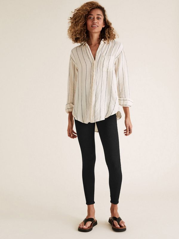 Marks & Spencer Marks & Spencer Jeans Cheren