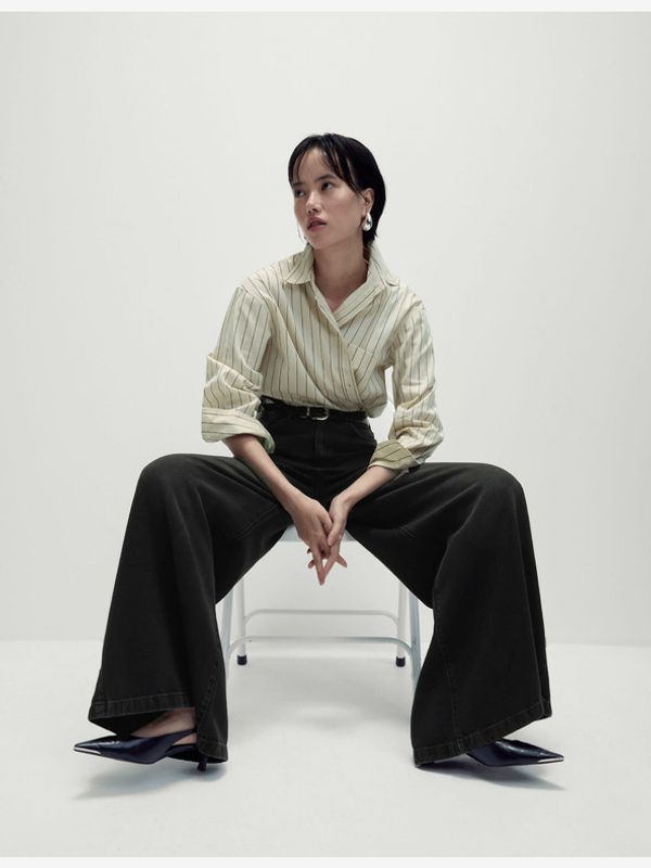 Marks & Spencer Marks & Spencer Jeans Cheren