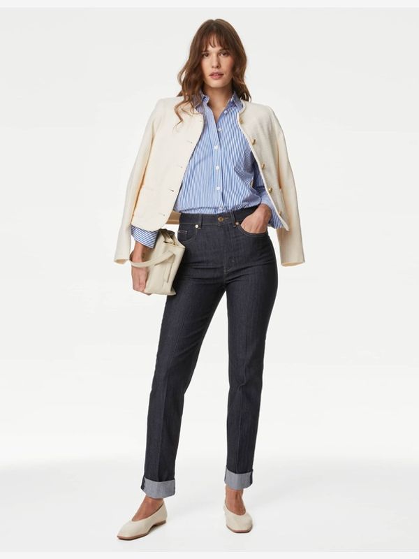 Marks & Spencer Marks & Spencer Jeans Sin