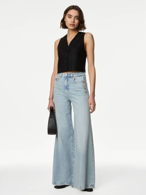 Marks & Spencer Marks & Spencer Jeans Sin