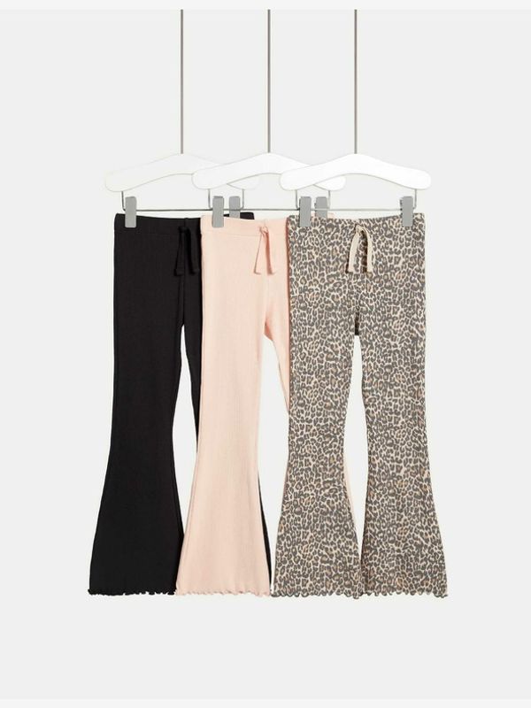 Marks & Spencer Marks & Spencer Клин 3 бр детски Byal