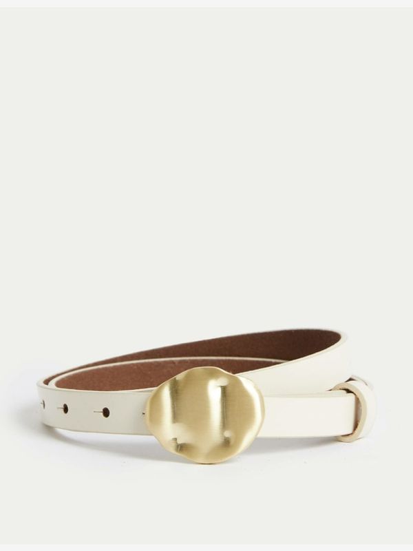 Marks & Spencer Marks & Spencer Колан Byal