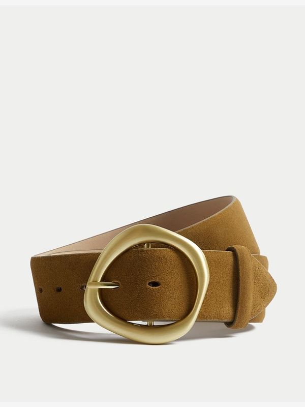 Marks & Spencer Marks & Spencer Колан Zelen