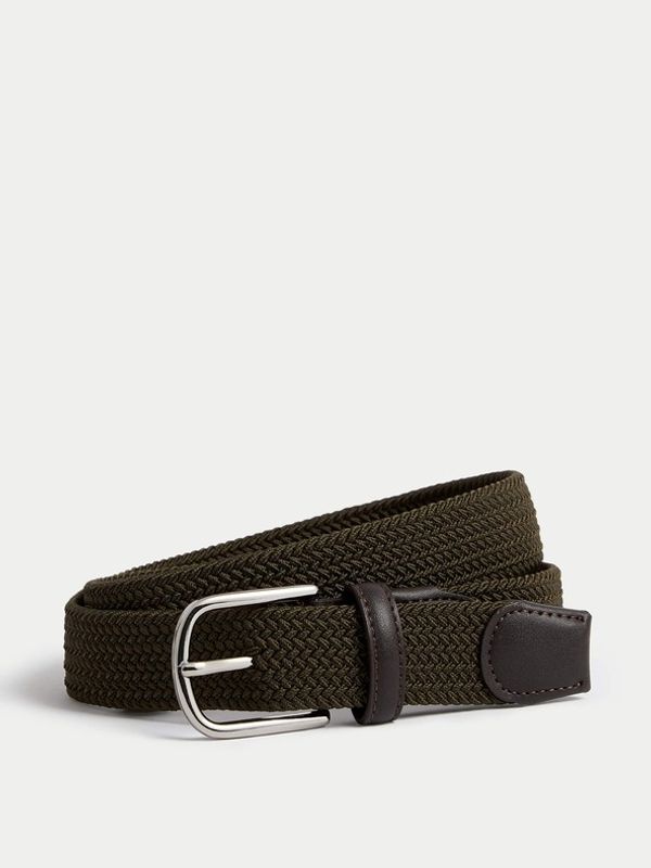 Marks & Spencer Marks & Spencer Колан Zelen