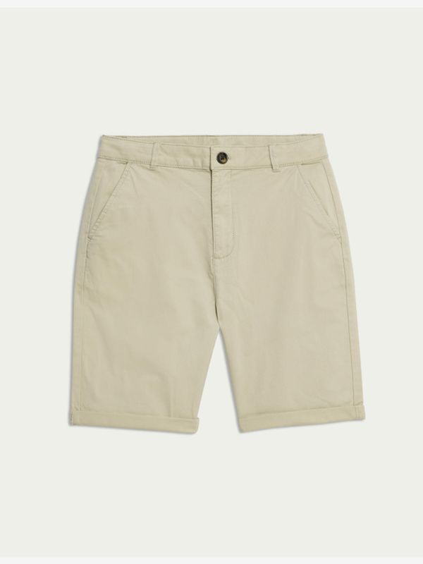 Marks & Spencer Marks & Spencer Къси панталони детски Bezhov