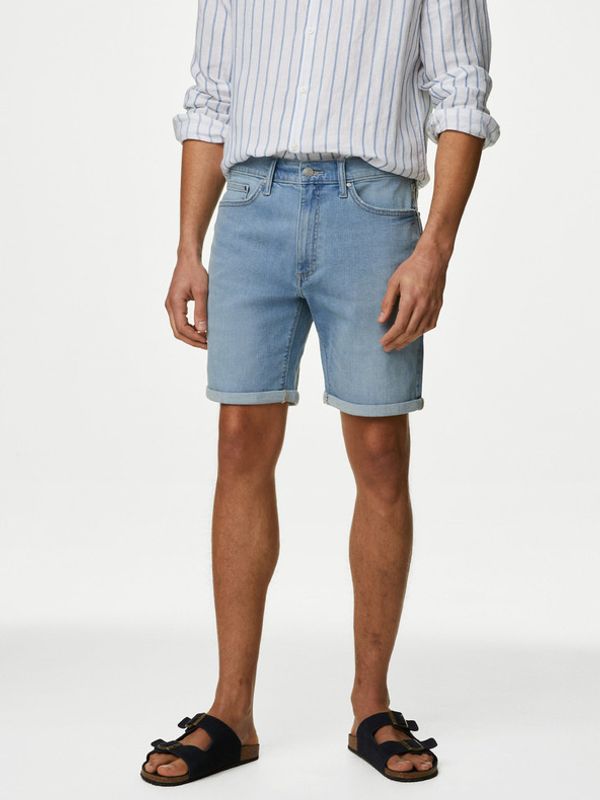 Marks & Spencer Marks & Spencer Къси панталони Sin