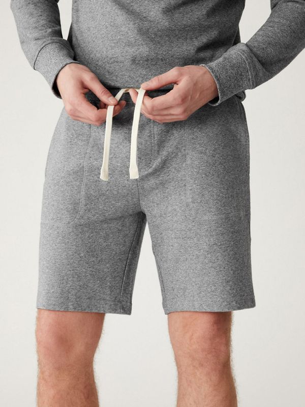 Marks & Spencer Marks & Spencer Къси панталони Siv