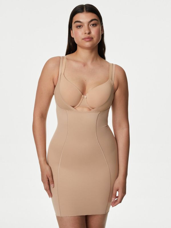 Marks & Spencer Marks & Spencer Оформящо облекло Bezhov