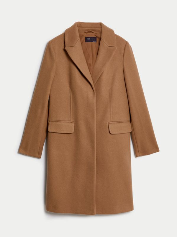 Marks & Spencer Marks & Spencer Палто Kafyav