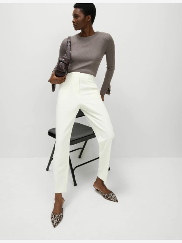 Marks & Spencer Marks & Spencer Панталон Byal