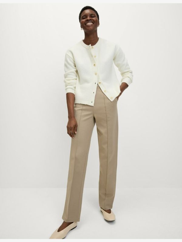 Marks & Spencer Marks & Spencer Панталон Byal