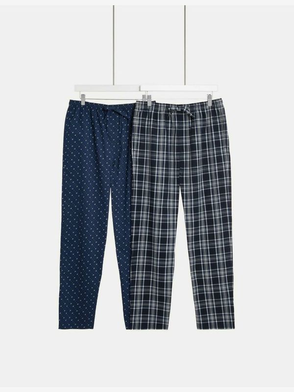 Marks & Spencer Marks & Spencer Панталон за сън Sin