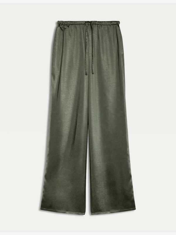 Marks & Spencer Marks & Spencer Панталон Zelen