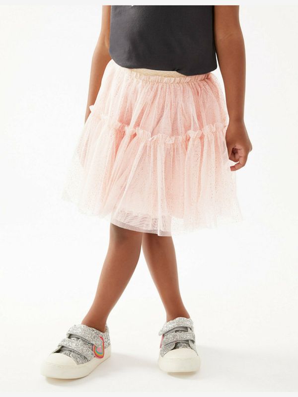 Marks & Spencer Marks & Spencer Пола детска Rozov