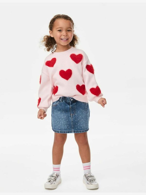 Marks & Spencer Marks & Spencer Пола детска Sin