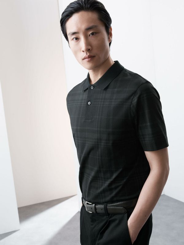 Marks & Spencer Marks & Spencer Поло тениска Cheren