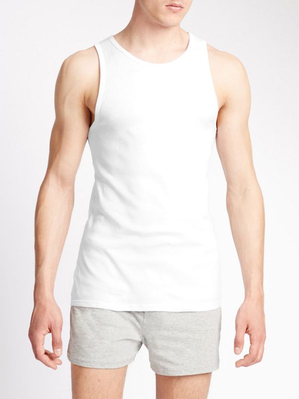 Marks & Spencer Marks & Spencer Потник 3 бр Byal