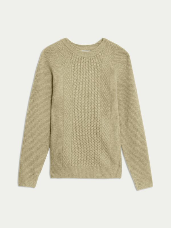 Marks & Spencer Marks & Spencer Пуловер Bezhov