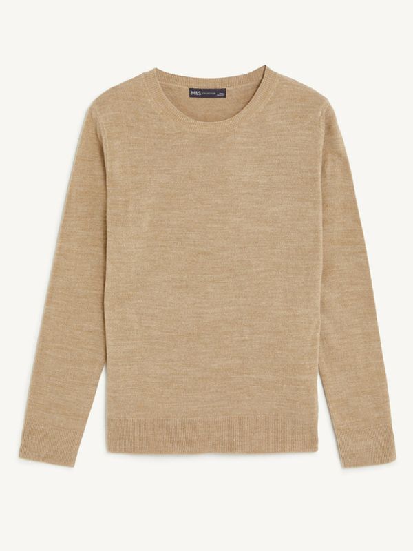 Marks & Spencer Marks & Spencer Пуловер Bezhov