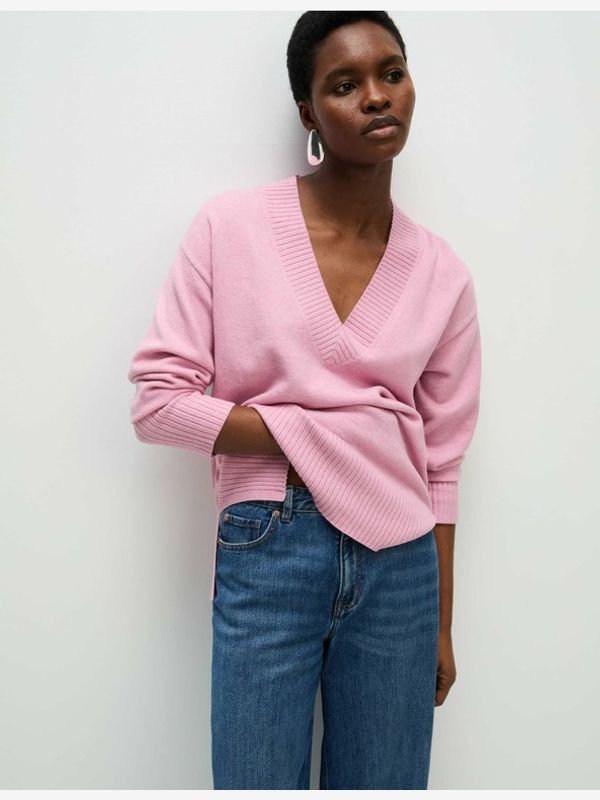 Marks & Spencer Marks & Spencer Пуловер Rozov