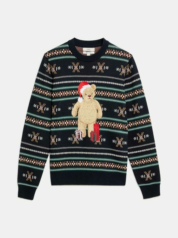 Marks & Spencer Marks & Spencer Пуловер Sin