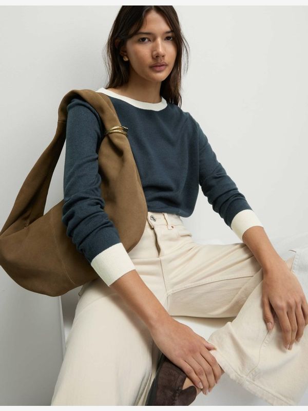 Marks & Spencer Marks & Spencer Пуловер Sin