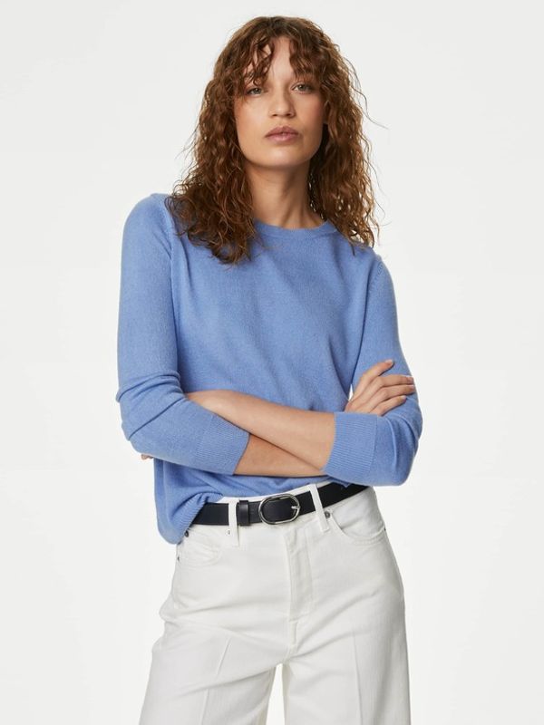 Marks & Spencer Marks & Spencer Пуловер Sin