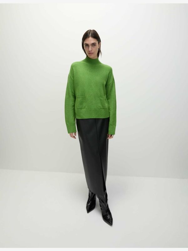 Marks & Spencer Marks & Spencer Пуловер Zelen