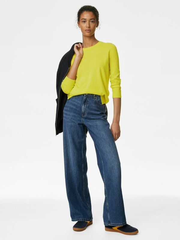 Marks & Spencer Marks & Spencer Пуловер Zhalt