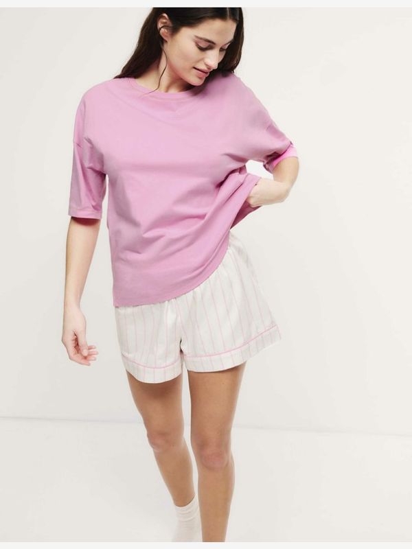 Marks & Spencer Marks & Spencer Pyjama Rozov