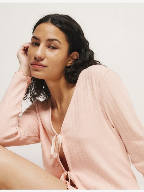 Marks & Spencer Marks & Spencer Pyjama Rozov