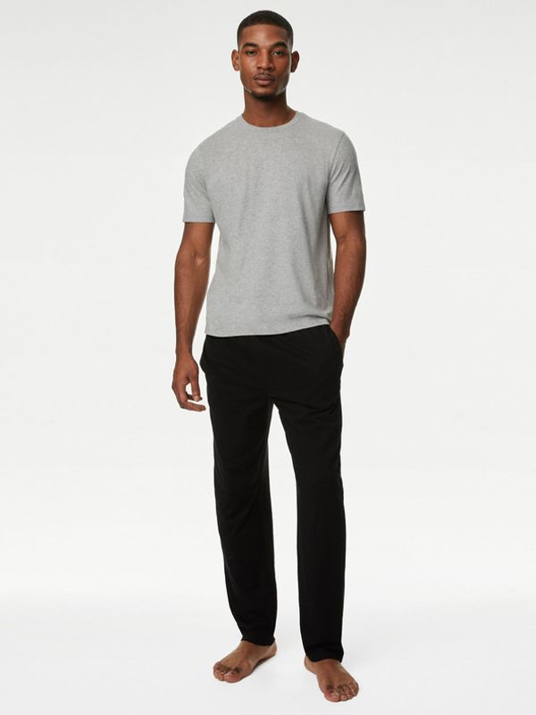 Marks & Spencer Marks & Spencer Pyjama Siv