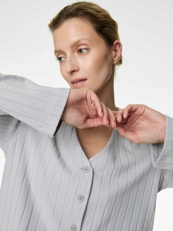 Marks & Spencer Marks & Spencer Pyjama Siv