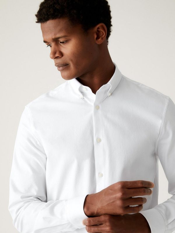 Marks & Spencer Marks & Spencer Риза Byal