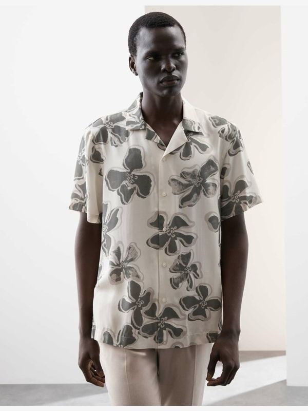 Marks & Spencer Marks & Spencer Риза Byal