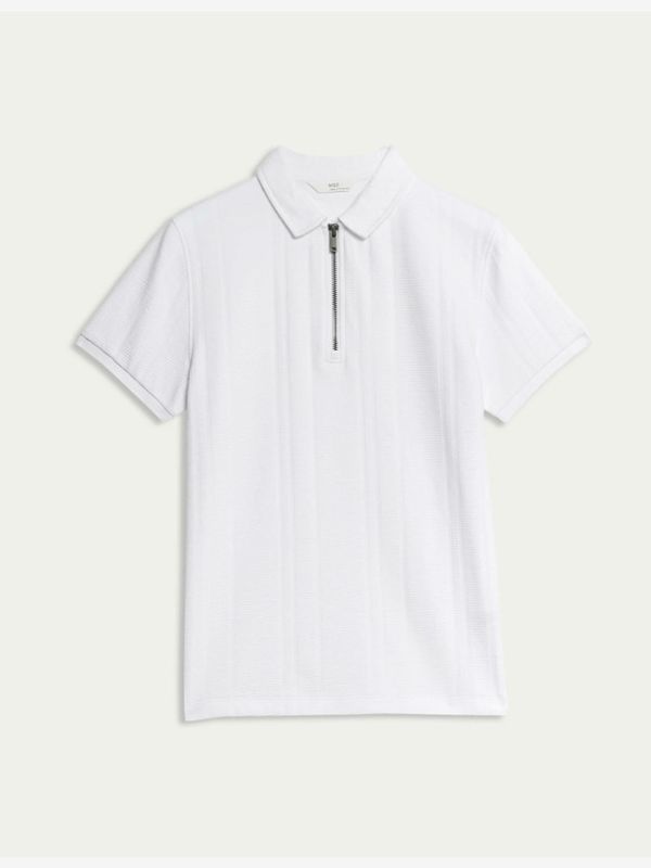 Marks & Spencer Marks & Spencer Риза детска Byal