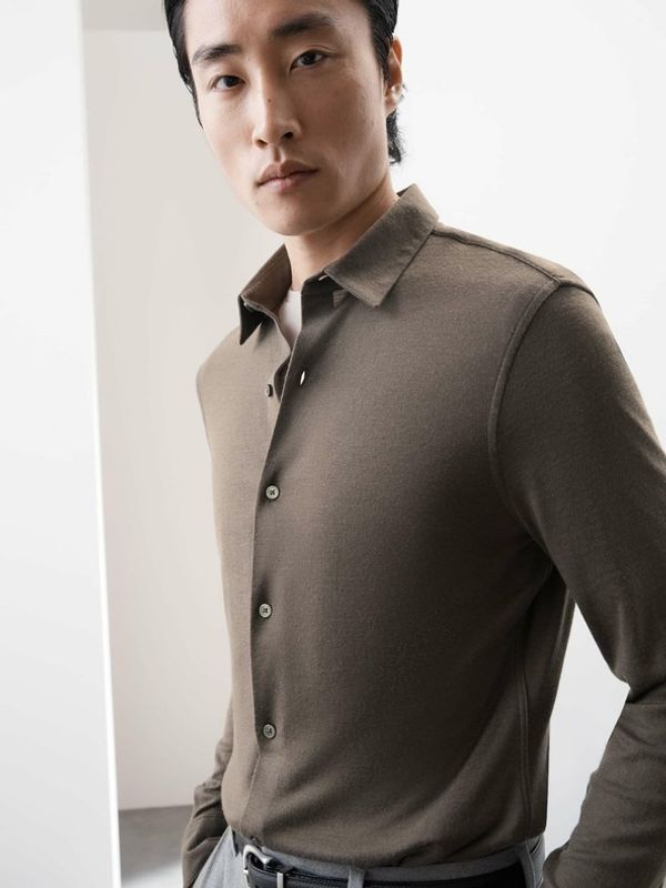 Marks & Spencer Marks & Spencer Риза Kafyav