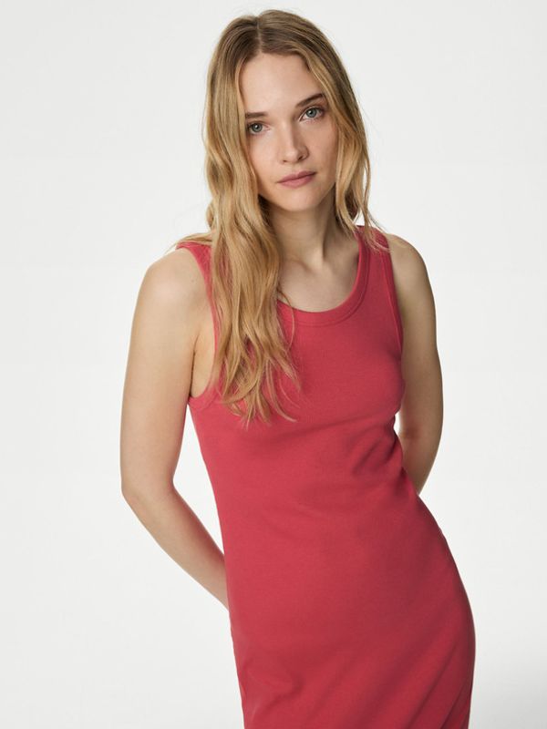 Marks & Spencer Marks & Spencer Рокля Cherven