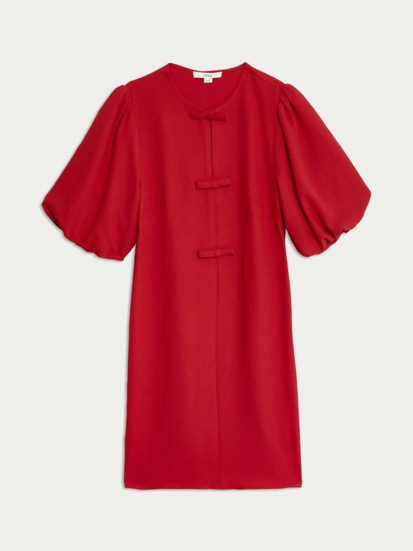 Marks & Spencer Marks & Spencer Рокля Cherven