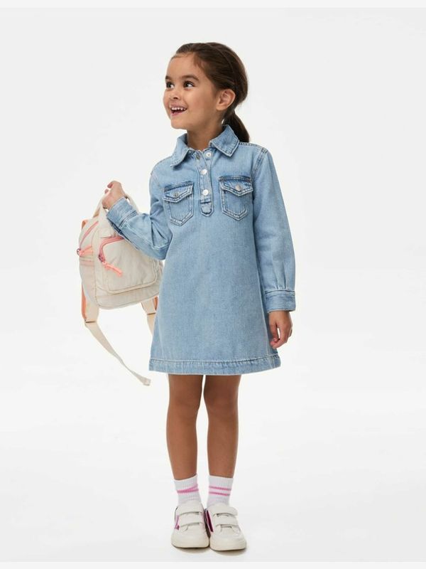 Marks & Spencer Marks & Spencer Рокля детска Sin