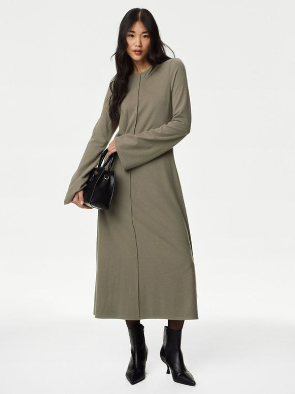 Marks & Spencer Marks & Spencer Рокля Kafyav