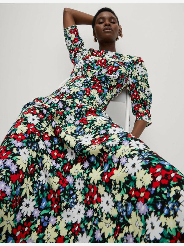 Marks & Spencer Marks & Spencer Рокля Lilav