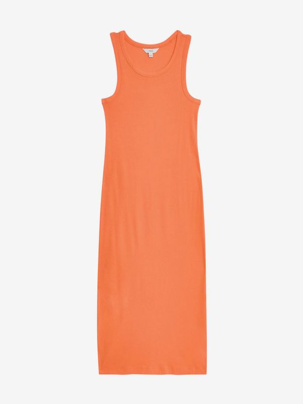 Marks & Spencer Marks & Spencer Рокля Oranzhev