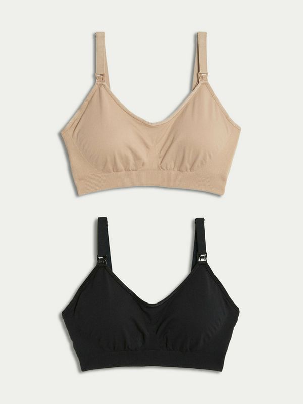 Marks & Spencer Marks & Spencer Santoni Сутиен 2 броя Bezhov