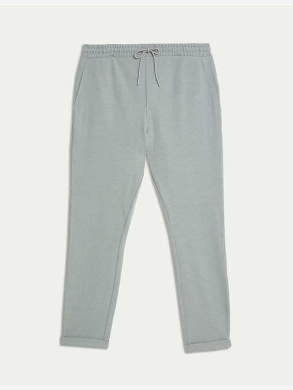 Marks & Spencer Marks & Spencer šedá Долнище Siv