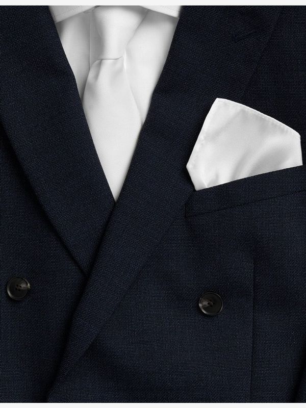 Marks & Spencer Marks & Spencer Set Hосна кърпа Byal