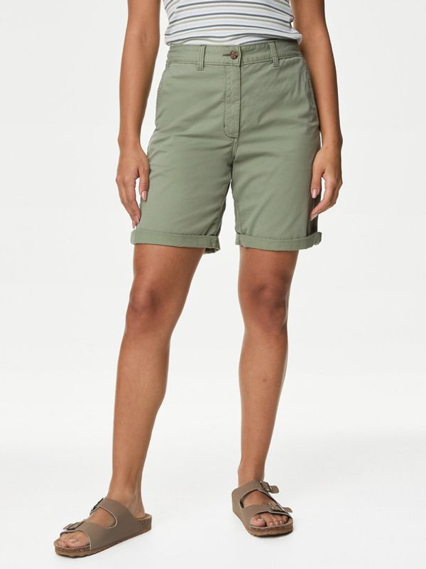 Marks & Spencer Marks & Spencer Шорти Zelen