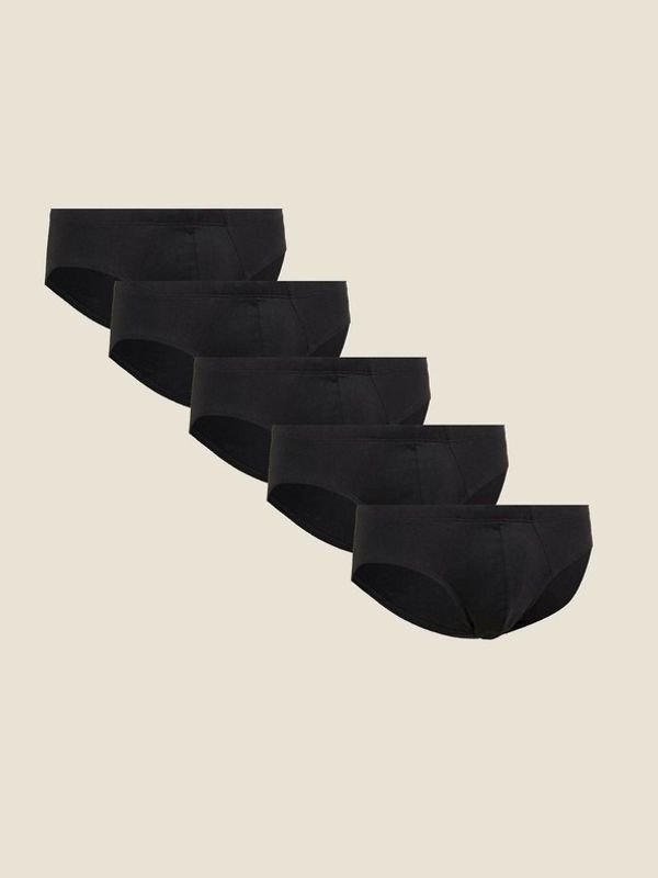 Marks & Spencer Marks & Spencer Слипове 5 бр Cheren