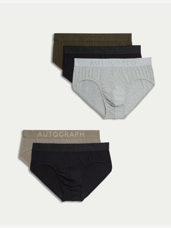 Marks & Spencer Marks & Spencer Слипове 5 бр Cheren