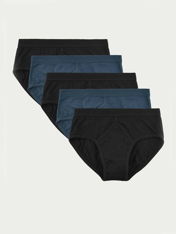 Marks & Spencer Marks & Spencer Слипове 5 бр Sin